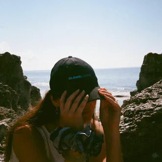 Embracing freedom: A Summer of sea swimming in Gotland, Sweden