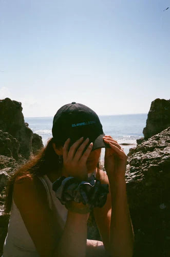 Embracing freedom: A Summer of sea swimming in Gotland, Sweden