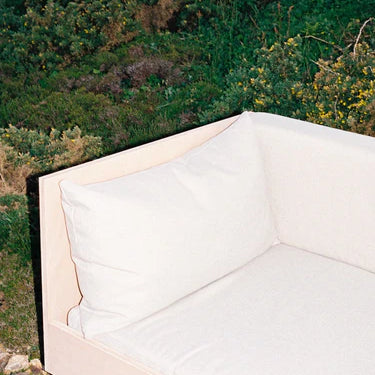 David vs Goliath: Challenging big & fast high street overproduction with smaller batches, handmade in Cornwall