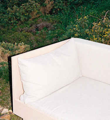 David vs Goliath: Challenging big & fast high street overproduction with smaller batches, handmade in Cornwall