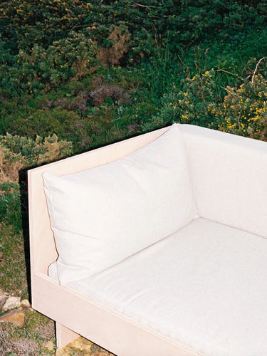 David vs Goliath: Challenging big & fast high street overproduction with smaller batches, handmade in Cornwall