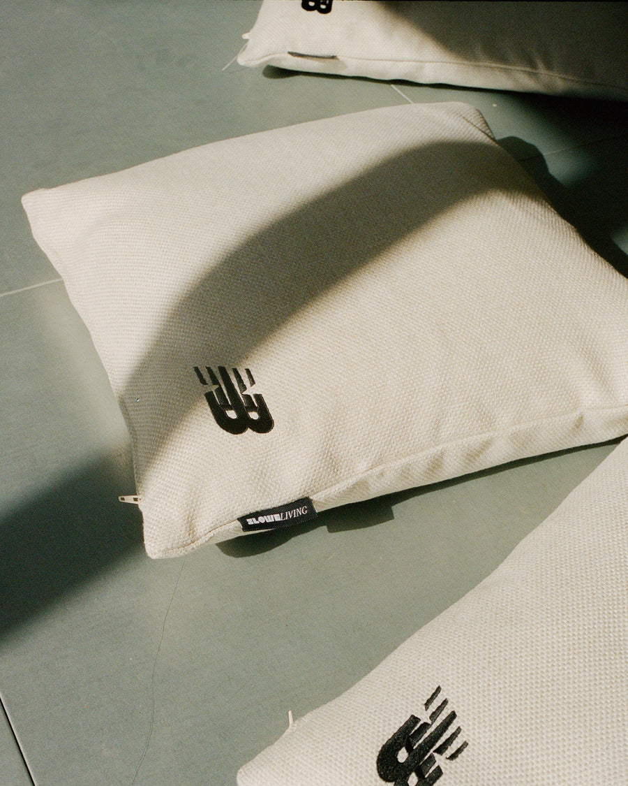 New Balance x SLOWE Living