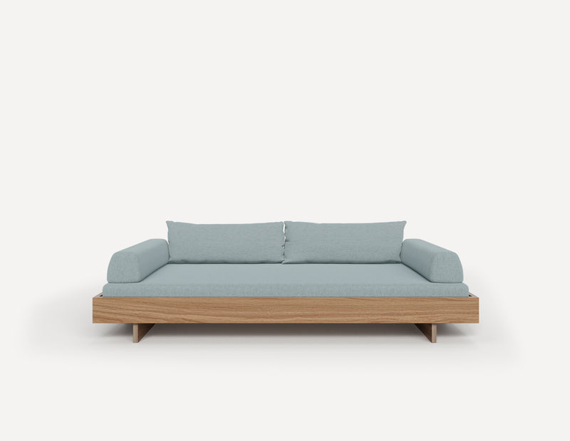 SLOWE Platform Day-Sofa-Bed – (Single/Double)