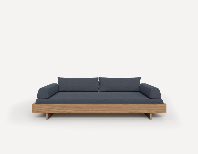 SLOWE Platform Day-Sofa-Bed – (Single/Double)