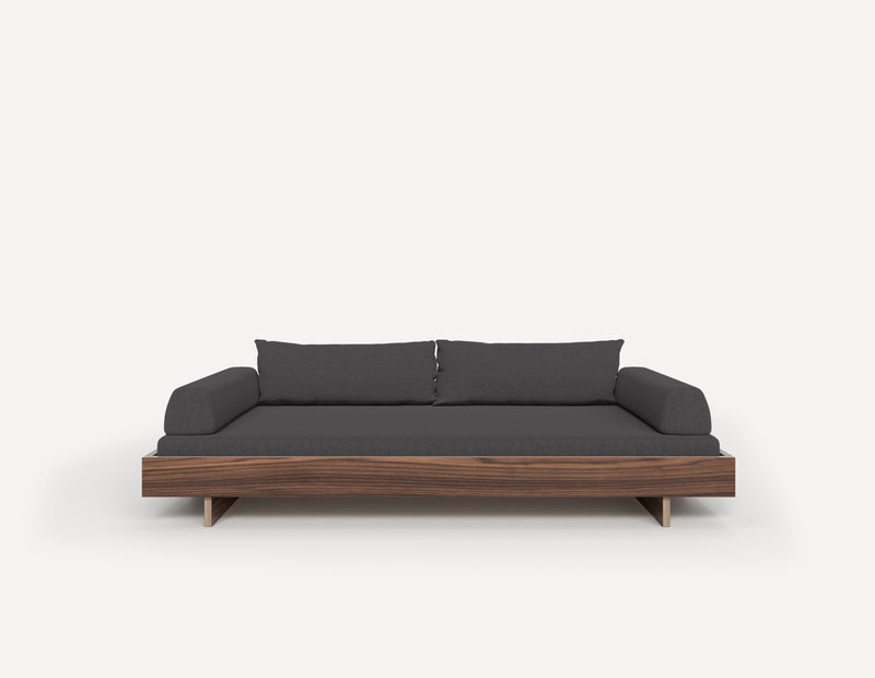 SLOWE Platform Day-Sofa-Bed – (Single/Double)