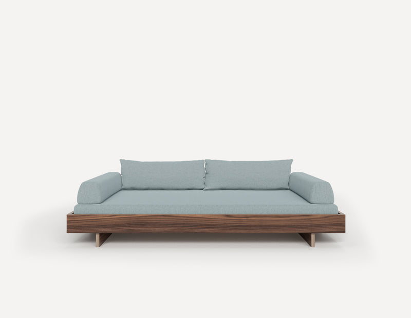 SLOWE Platform Day-Sofa-Bed – (Single/Double)