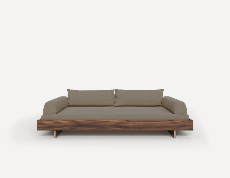 SLOWE Platform Day-Sofa-Bed – (Single/Double)