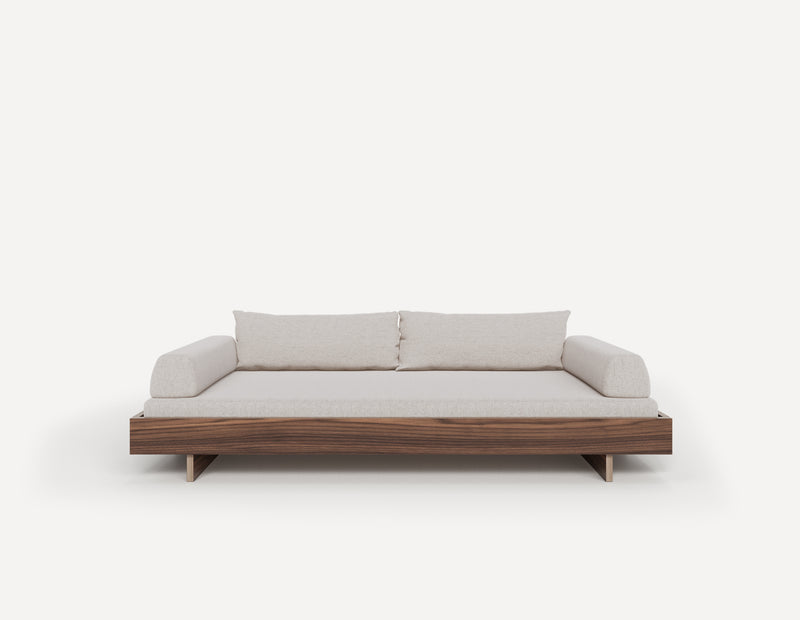SLOWE Platform Day-Sofa-Bed – (Single/Double)