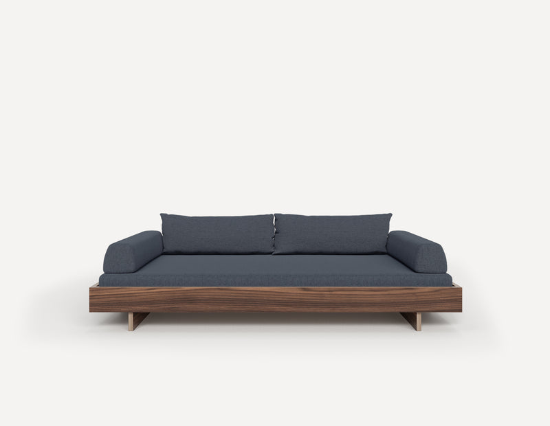 SLOWE Platform Day-Sofa-Bed – (Single/Double)