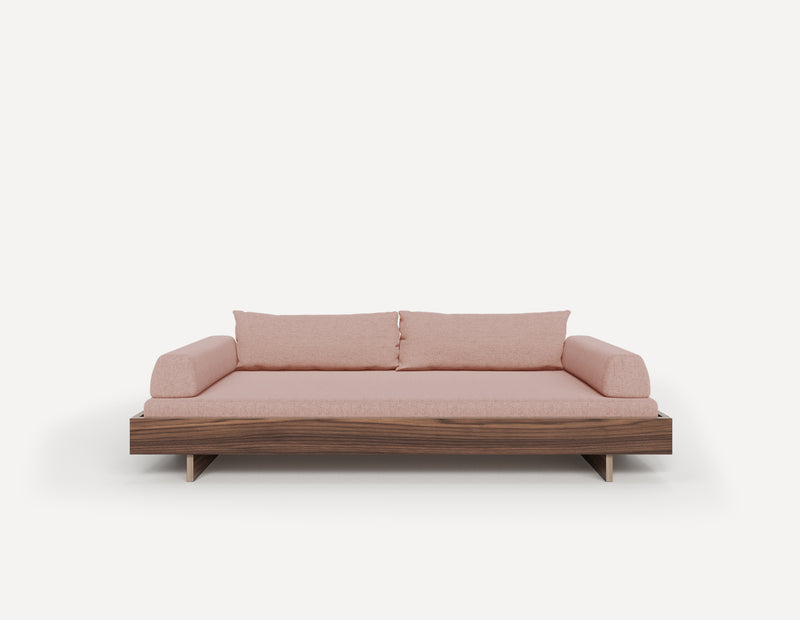 SLOWE Platform Day-Sofa-Bed – (Single/Double)
