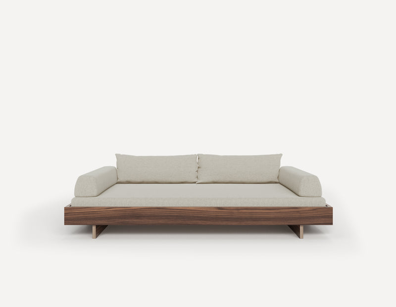 SLOWE Platform Day-Sofa-Bed – (Single/Double)