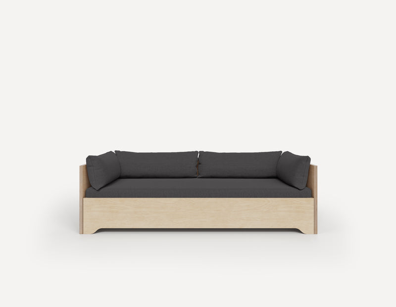 SLOWE Sofa Bed – Compact (2.5-Seater)