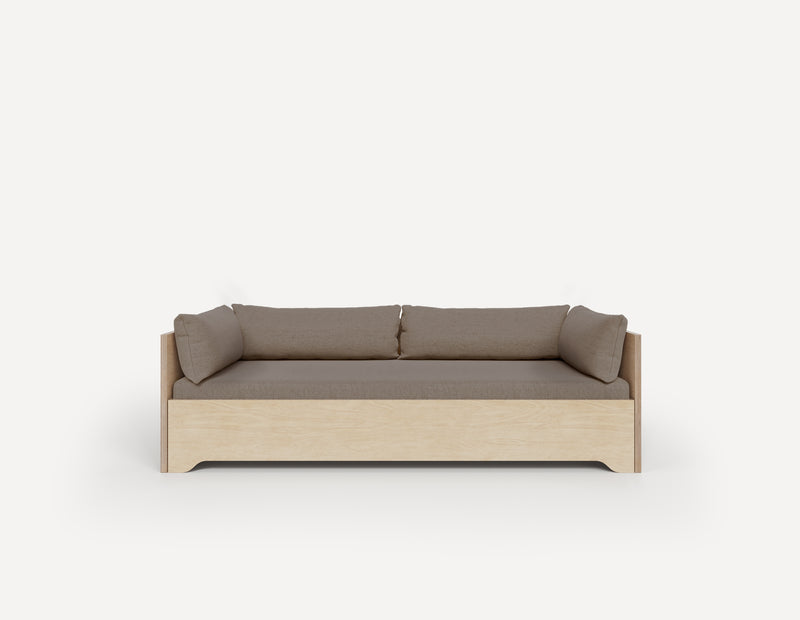 SLOWE Sofa Bed – Compact (2.5-Seater)