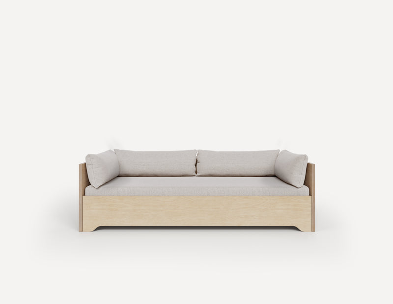 SLOWE Sofa Bed – Compact (2.5-Seater)