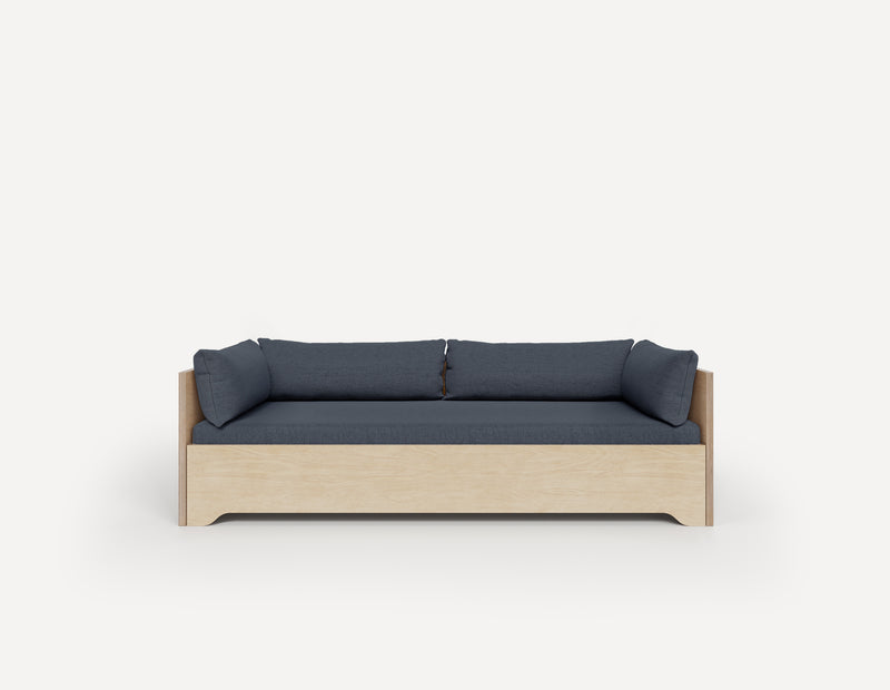 SLOWE Sofa Bed – Compact (2.5-Seater)