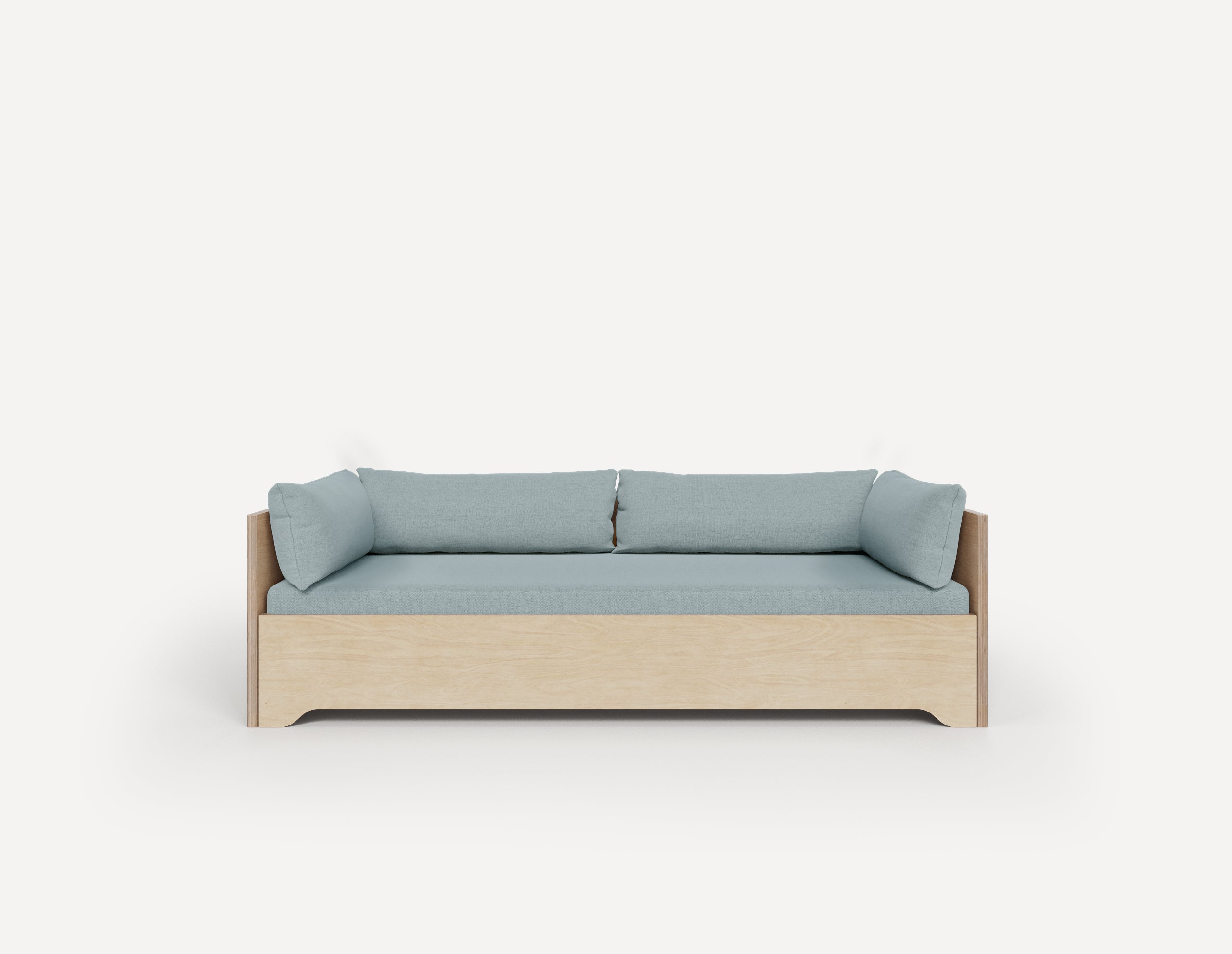 Compact Sleeper