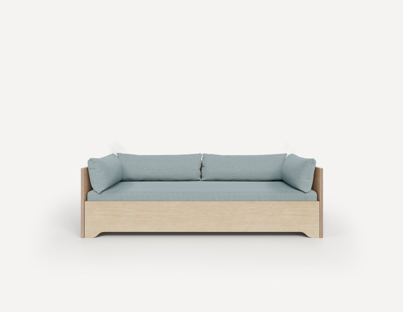 SLOWE Sofa Bed – Compact (2.5-Seater)