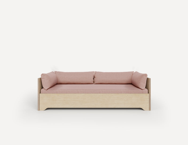 SLOWE Sofa Bed – Compact (2.5-Seater)