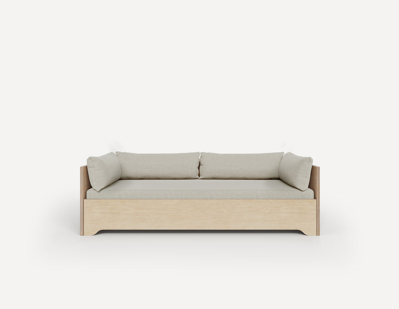 SLOWE Sofa Bed – Compact (2.5-Seater)