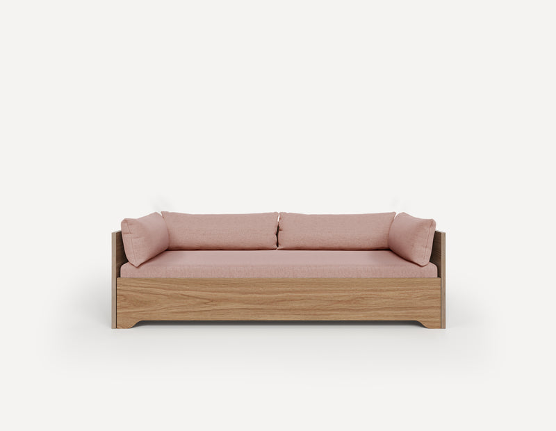 SLOWE Sofa Bed – Compact (2.5-Seater)