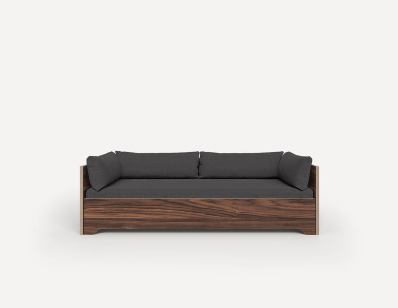 SLOWE Sofa Bed – Compact (2.5-Seater)