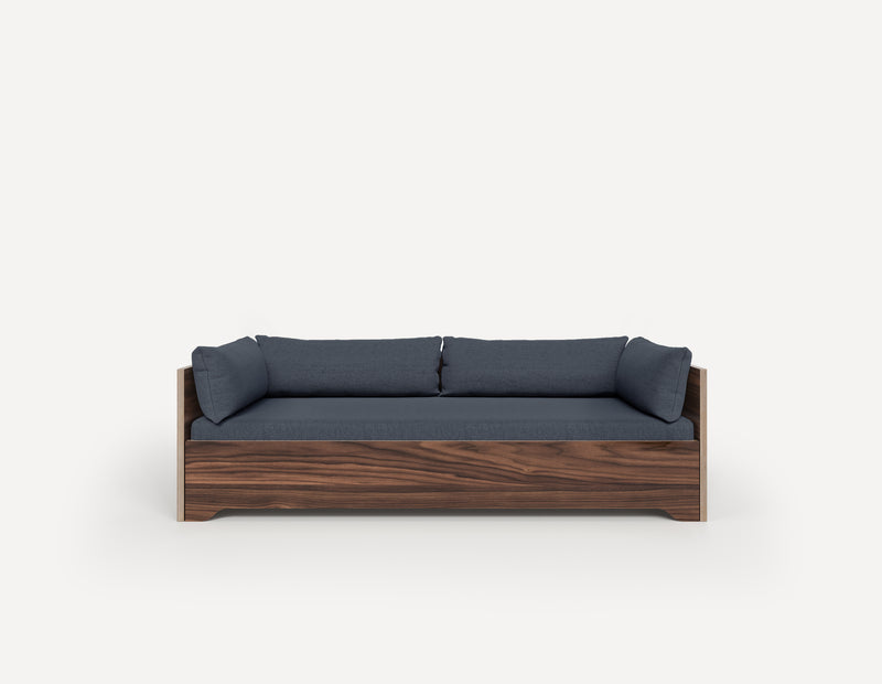 SLOWE Sofa Bed – Compact (2.5-Seater)