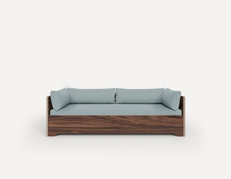 SLOWE Sofa Bed – Compact (2.5-Seater)