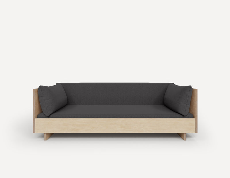 SLOWE Sofa Bed – Double (3.5-Seater)