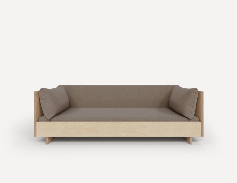 SLOWE Sofa Bed – Double (3.5-Seater)