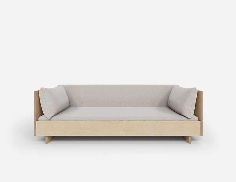 SLOWE Sofa Bed – Double (3.5-Seater)