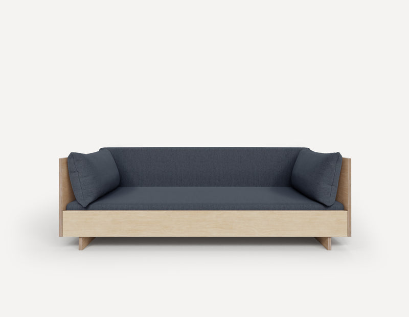 SLOWE Sofa Bed – Double (3.5-Seater)