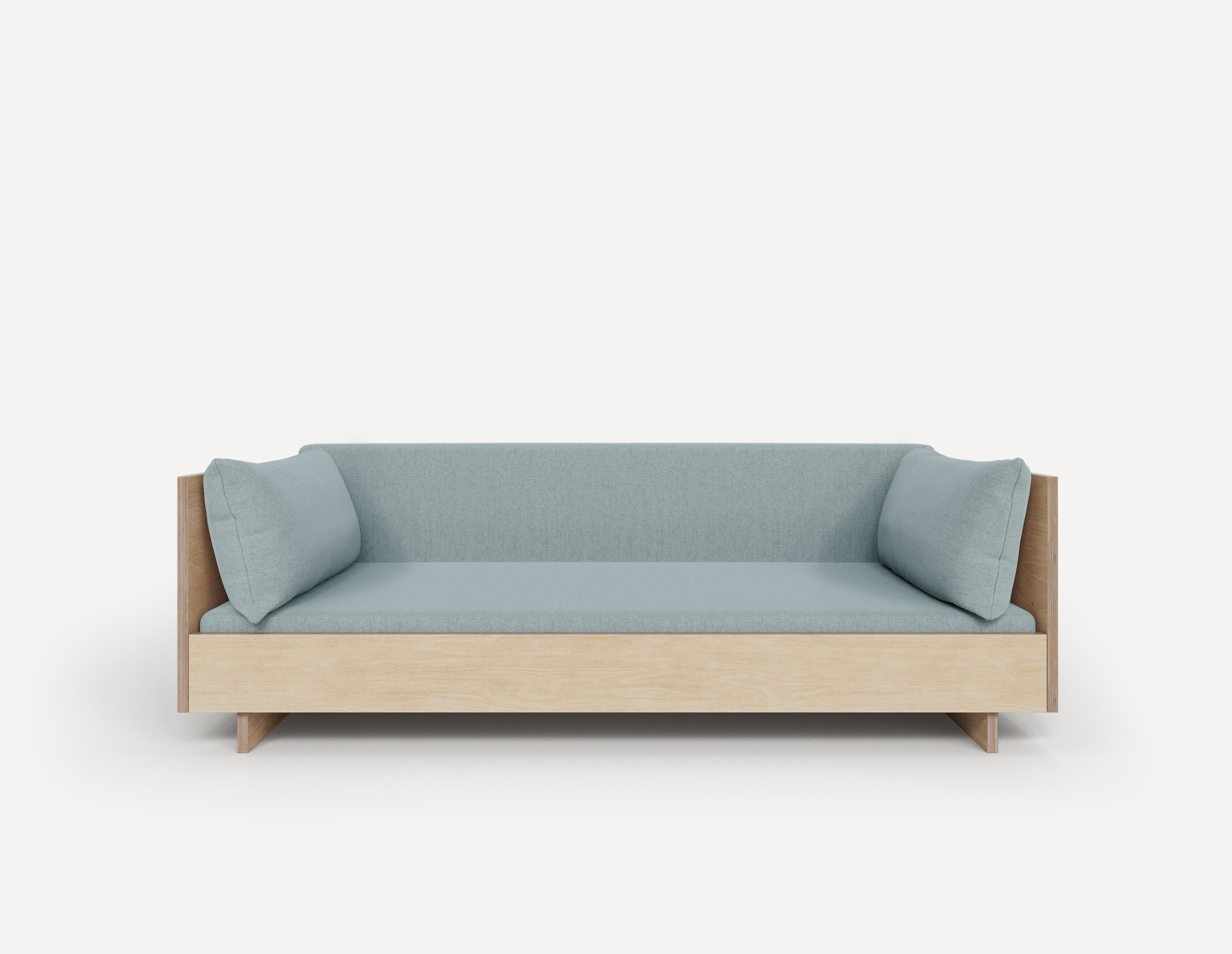SLOWE Sofa Bed – Double (3.5-Seater)