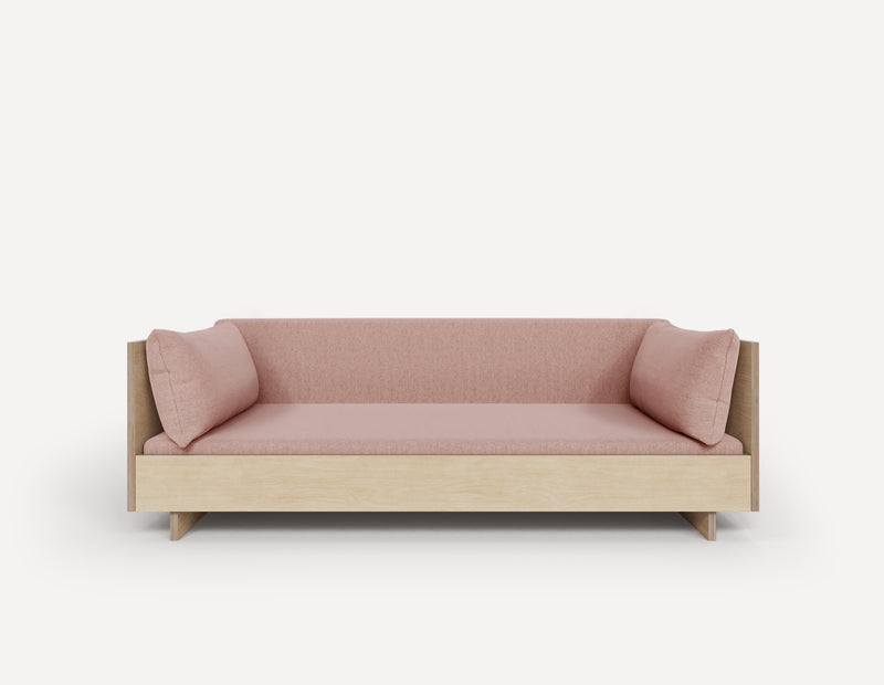 SLOWE Sofa Bed – Double (3.5-Seater)