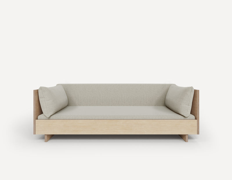 SLOWE Sofa Bed – Double (3.5-Seater)