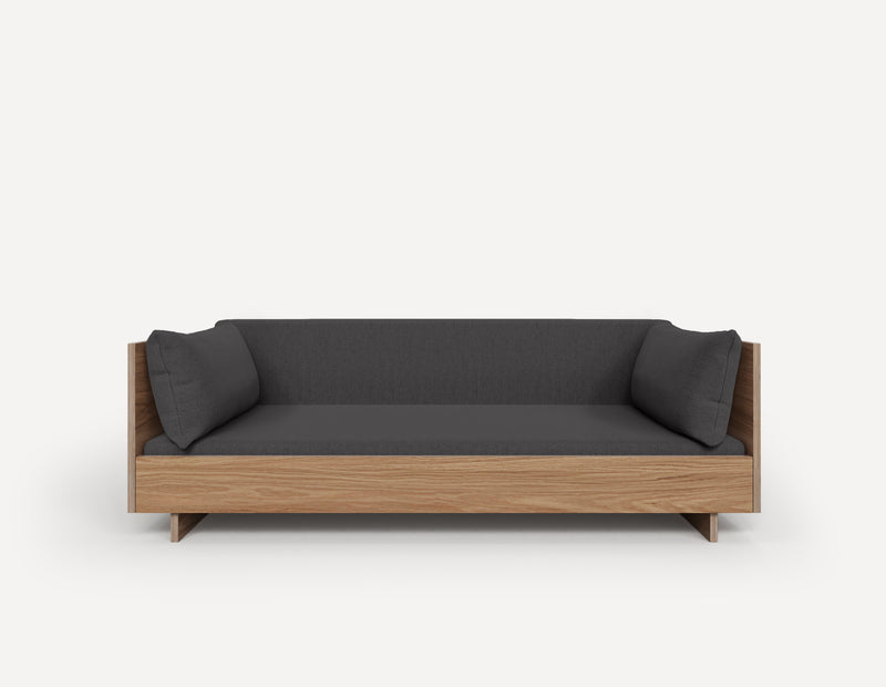 SLOWE Sofa Bed – Double (3.5-Seater)