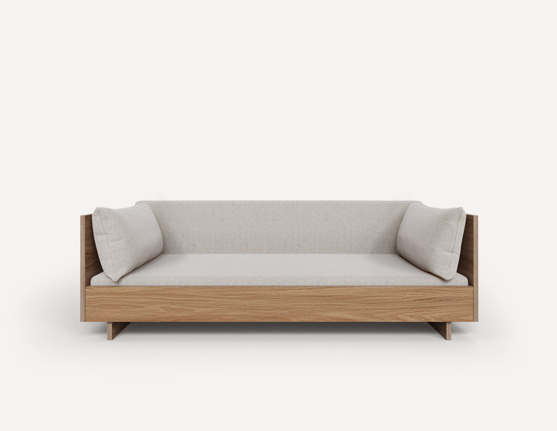 SLOWE Sofa Bed – Double (3.5-Seater)