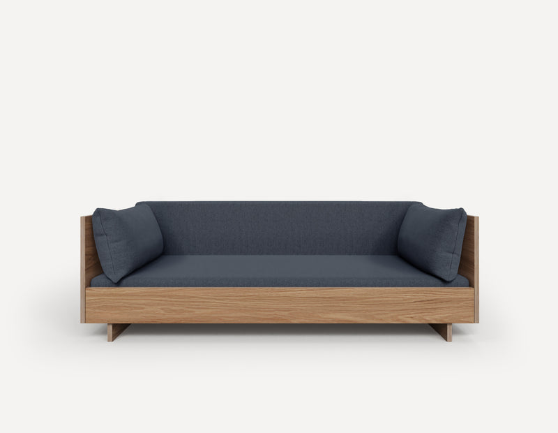 SLOWE Sofa Bed – Double (3.5-Seater)