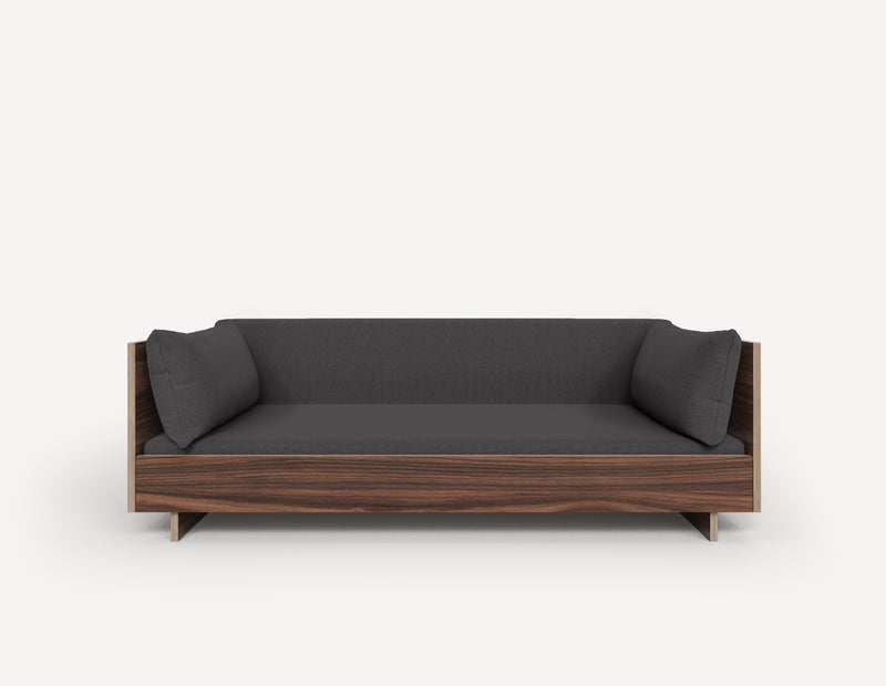 SLOWE Sofa Bed – Double (3.5-Seater)