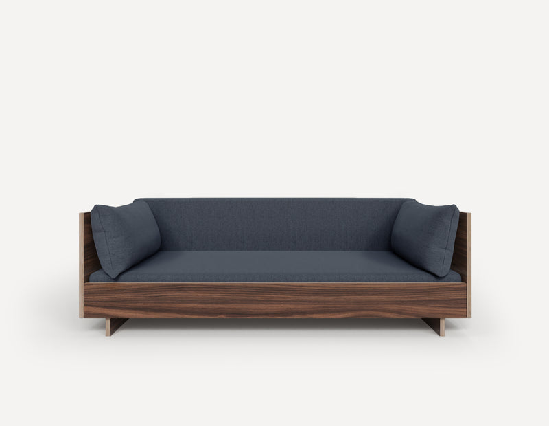 SLOWE Sofa Bed – Double (3.5-Seater)