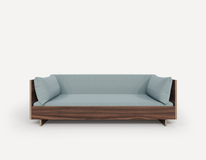 SLOWE Sofa Bed – Double (3.5-Seater)