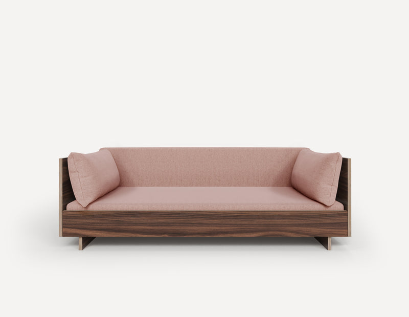 SLOWE Sofa Bed – Double (3.5-Seater)