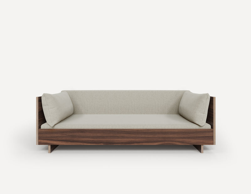 SLOWE Sofa Bed – Double (3.5-Seater)