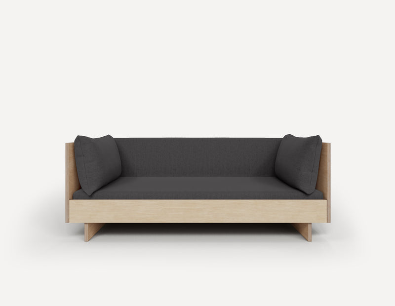SLOWE Sofa Bed – Double (3-Seater)