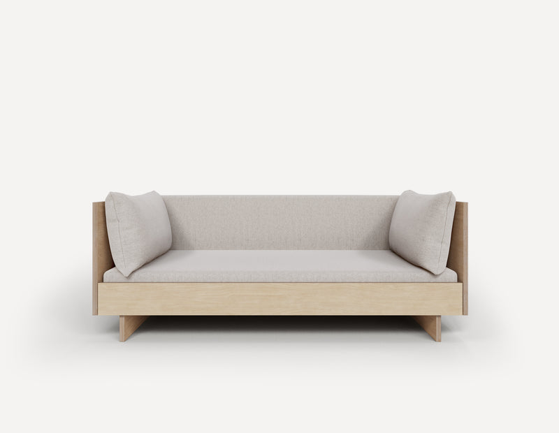SLOWE Sofa Bed – Double (3-Seater)