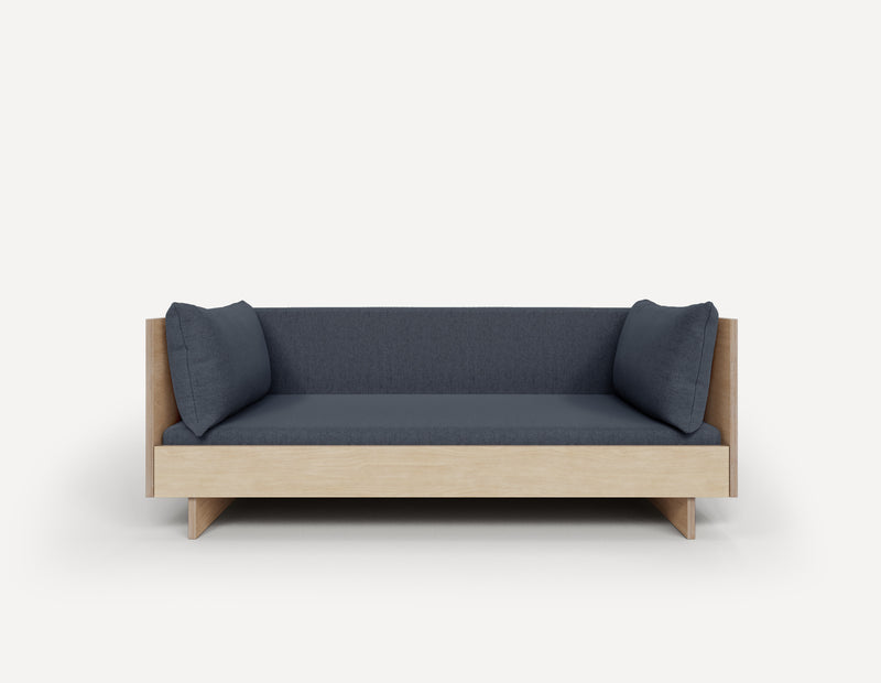 SLOWE Sofa Bed – Double (3-Seater)