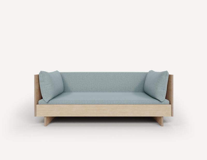 SLOWE Sofa Bed – Double (3-Seater)