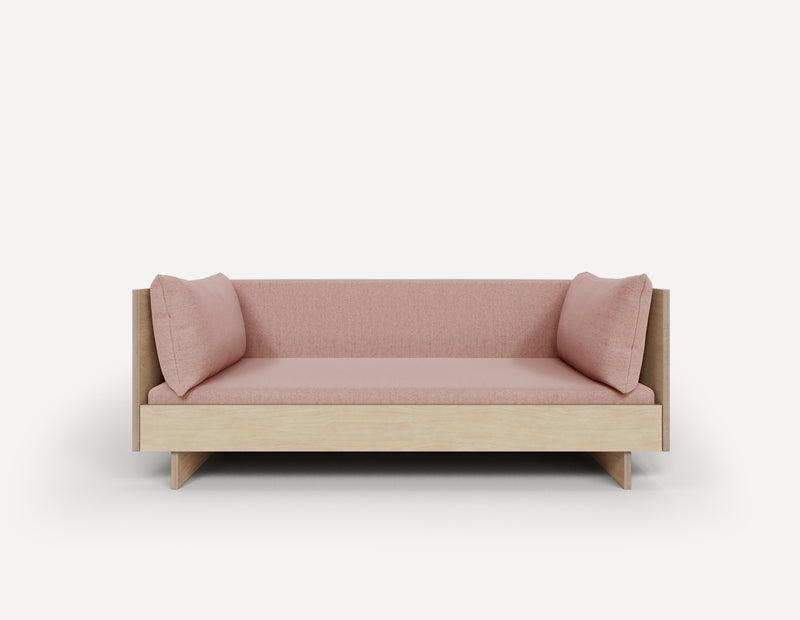 SLOWE Sofa Bed – Double (3-Seater)