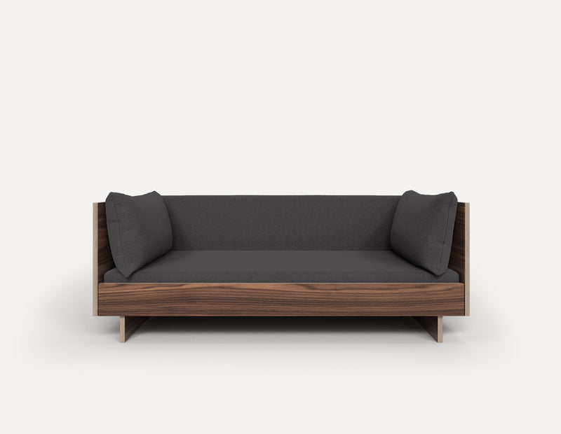 SLOWE Sofa Bed – Double (3-Seater)
