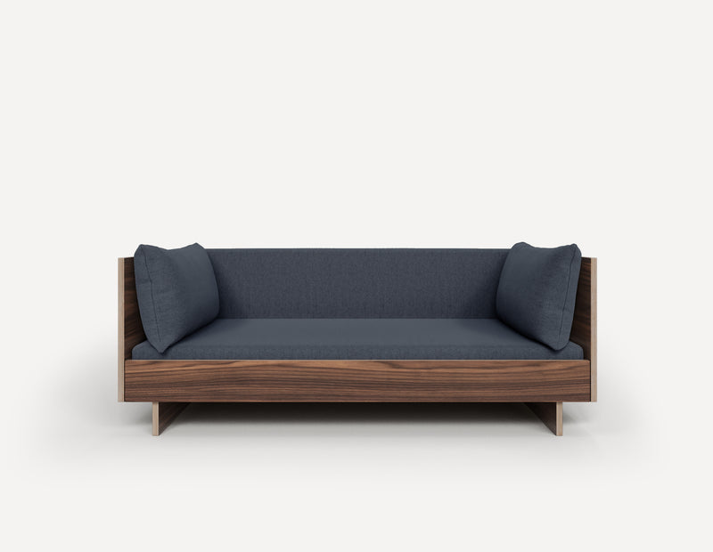 SLOWE Sofa Bed – Double (3-Seater)