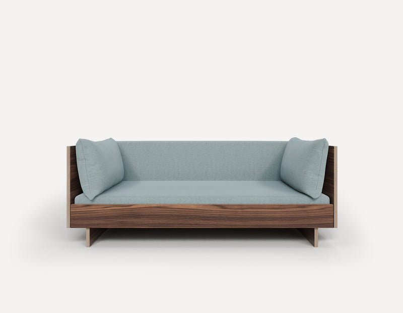 SLOWE Sofa Bed – Double (3-Seater)